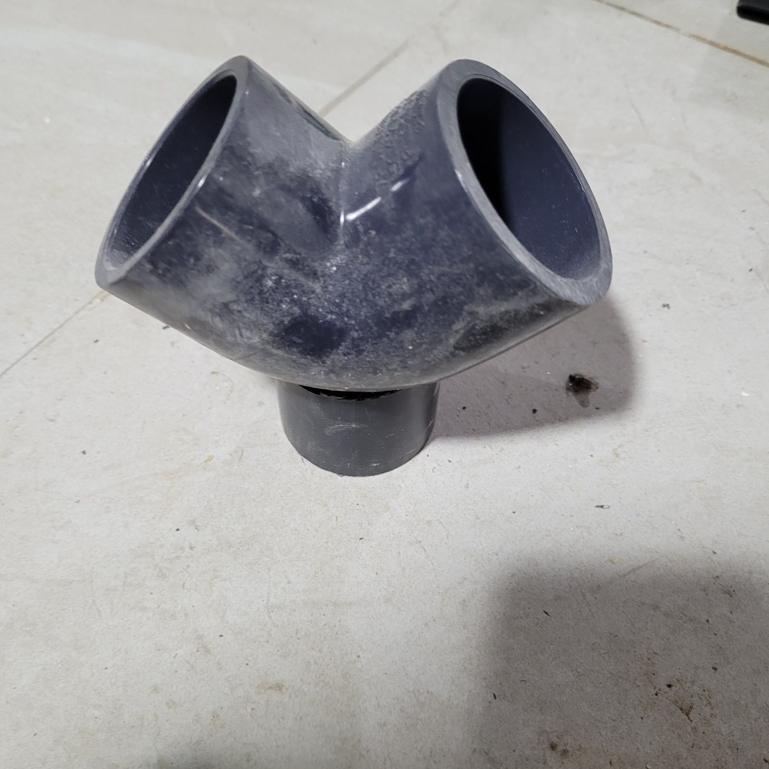 Acessórios PVC - Para tubo 50