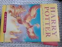 Harry Potter and the Goblet of Fire po angielsku J.K.Rowling