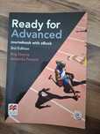 Ready for advanced 3rd edition