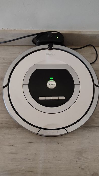 iRobot Roomba 776 usado