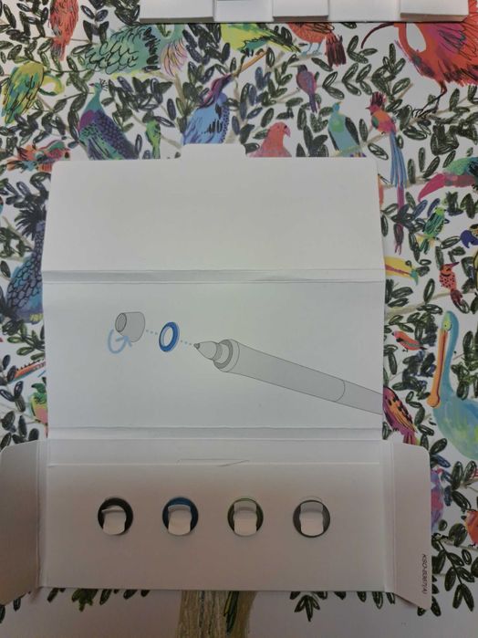Tablet Graficzny - Wacom Intuos Pro Paper M