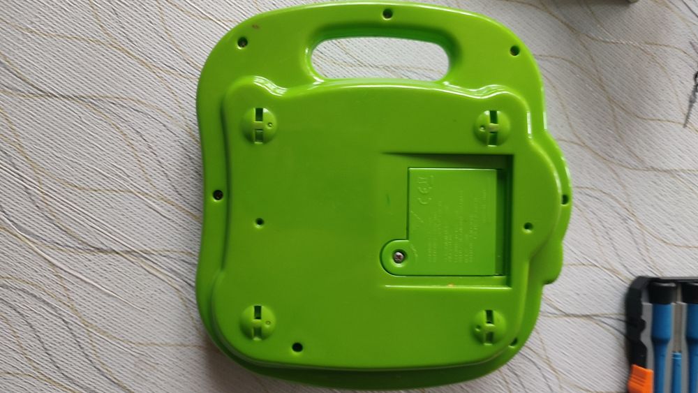 Інтерактивна іграшка