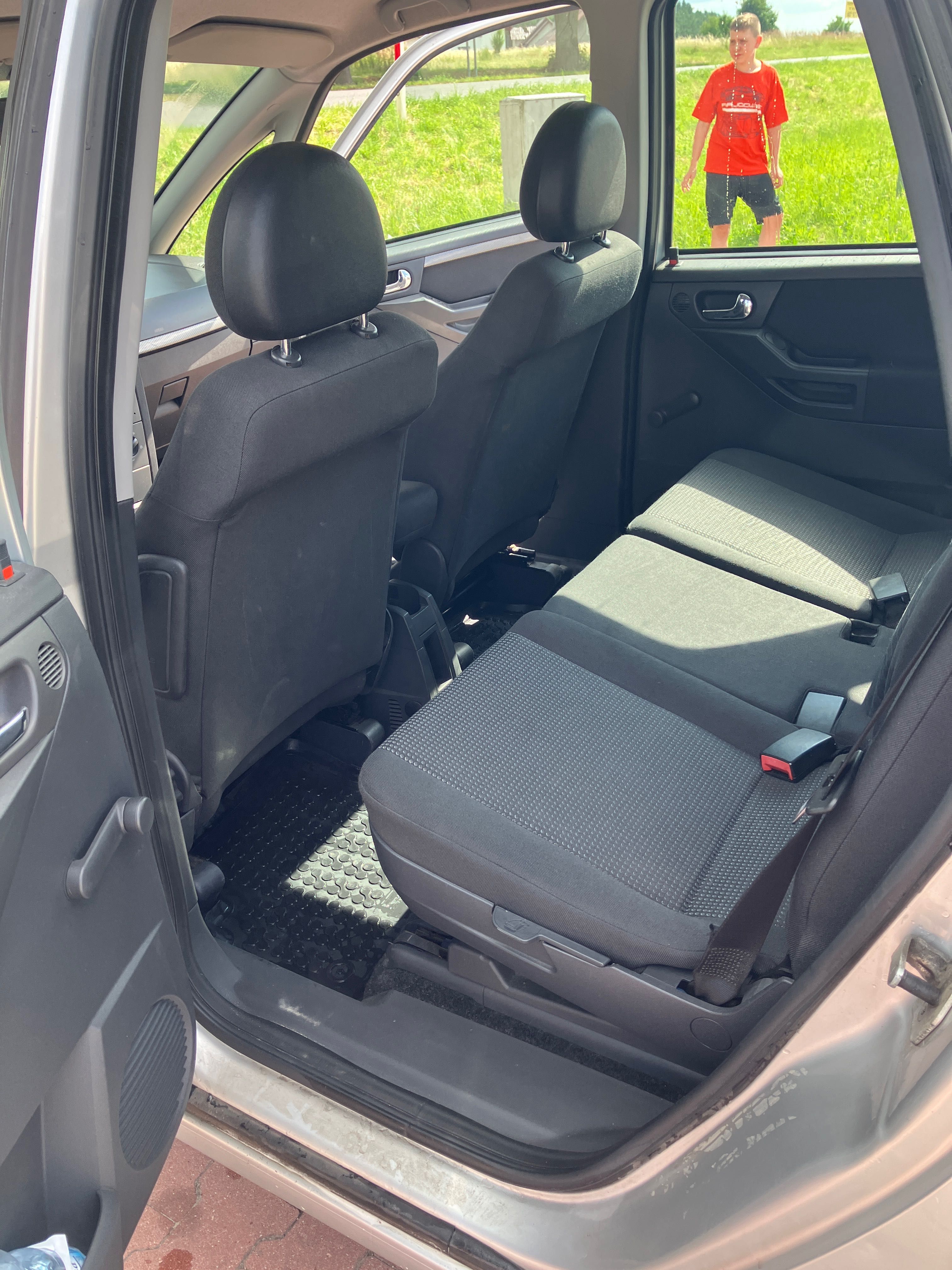 Opel Meriva 1,7 CDTI