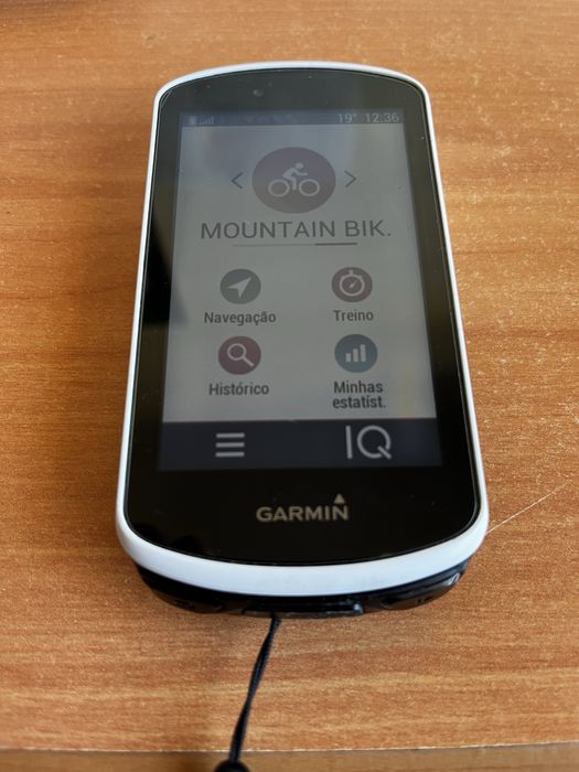 Garmin Edge 1030