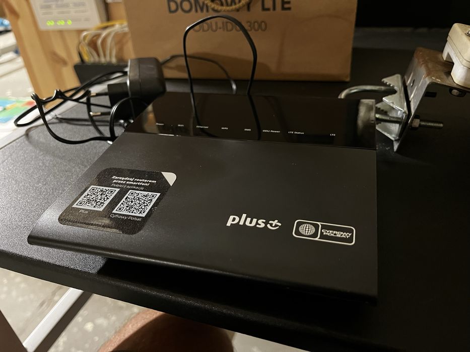 Odu Idu 300 Internet Plus