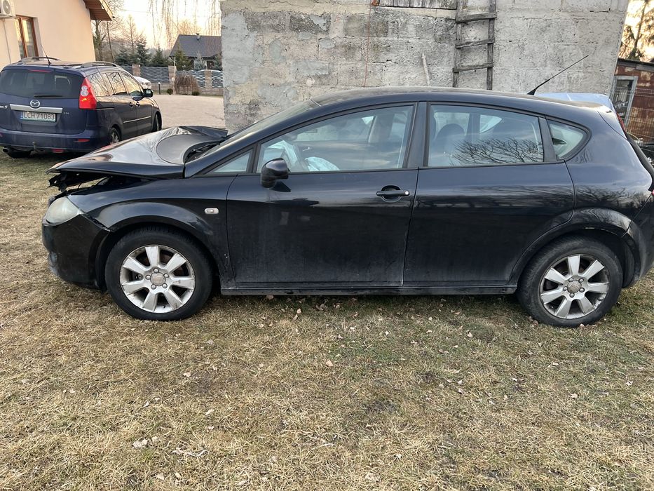 Seat Leon | 1.9 TDI |