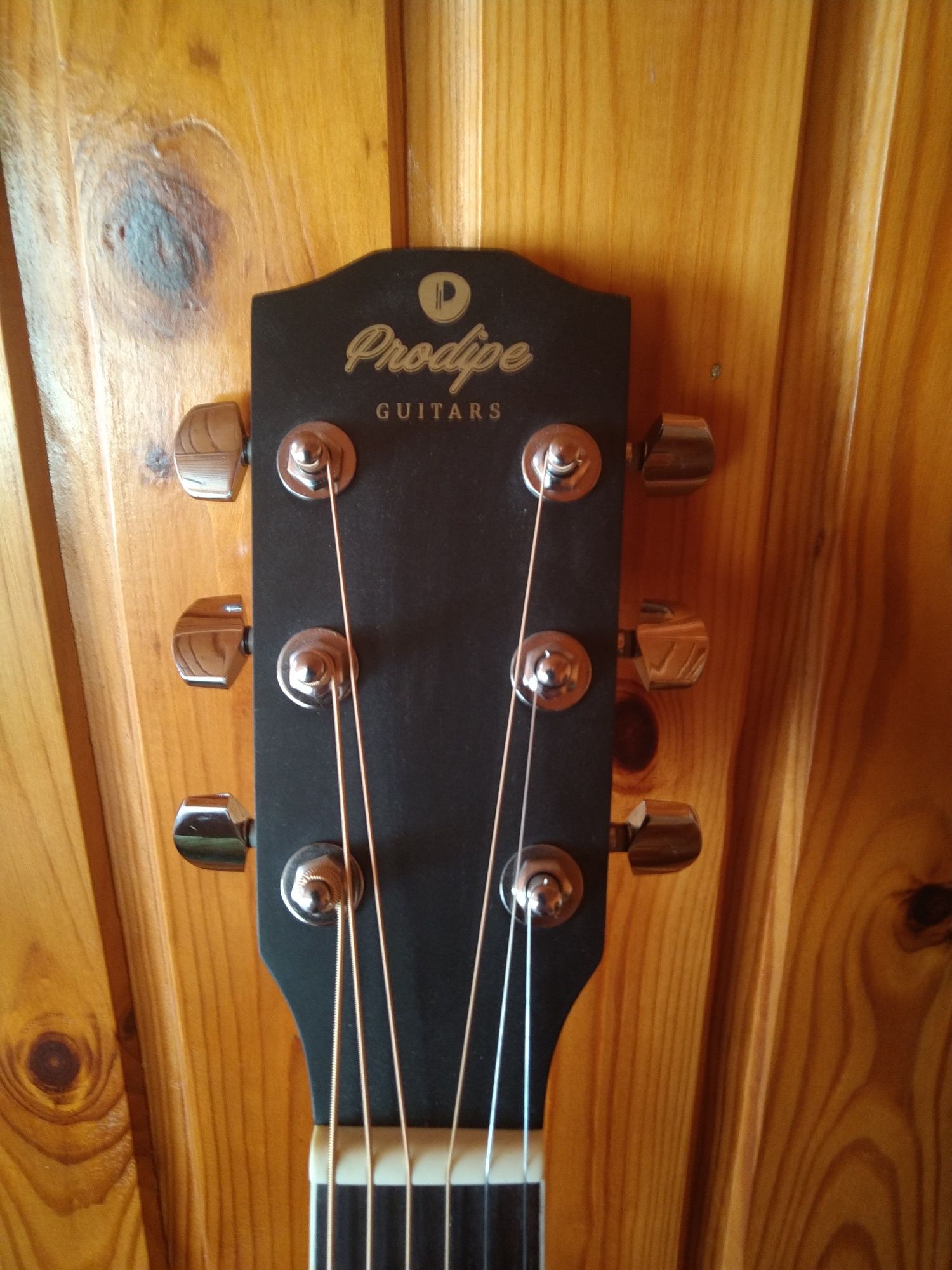 Акустическая гитара, Prodipе SA25
