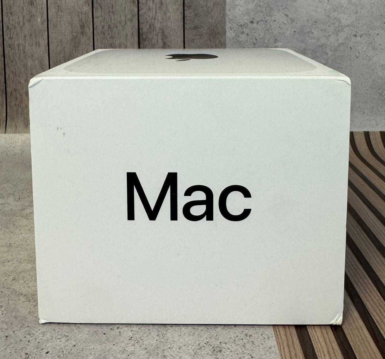Неттоп Apple Mac Mini M4 Pro (Z1JV000L9)