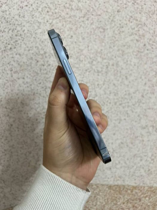 Iphone 13 pro max 256gb Sierra blue Neverlock | Айфон 13 про макс