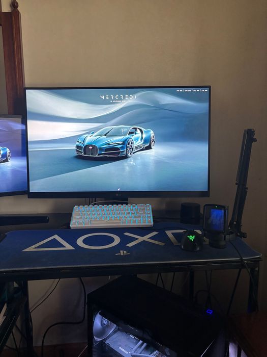 Monitor Gaming Ultragear 32 Pulgadas QHD 165hz