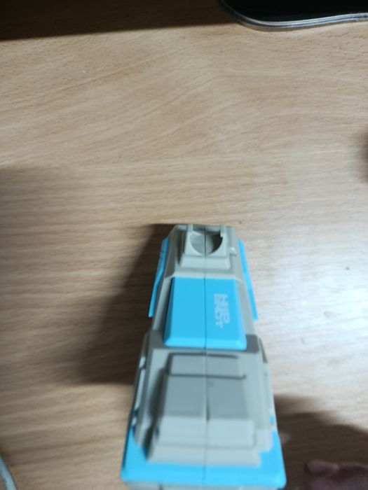 Пистолетик nerf наподобие известного пистолета g22