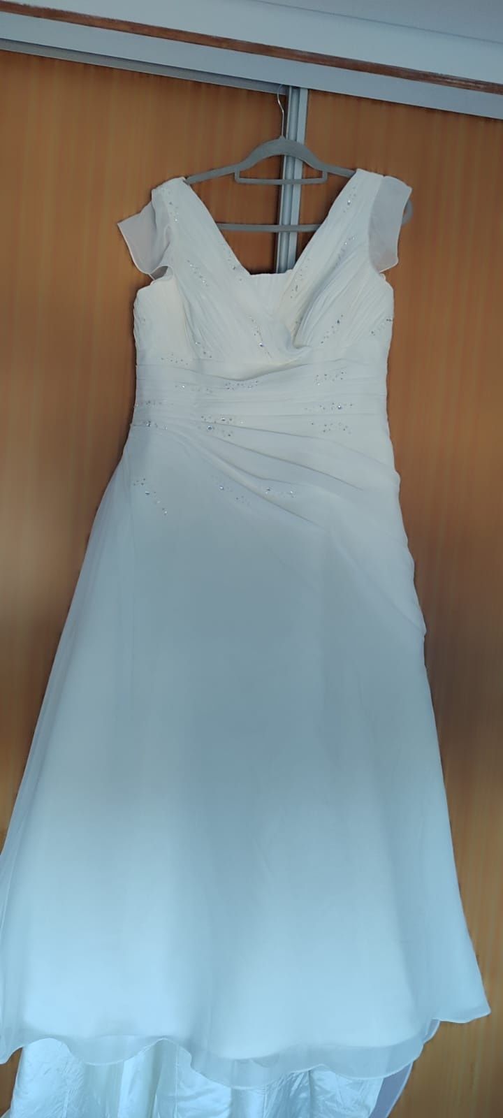 Vestido de noiva