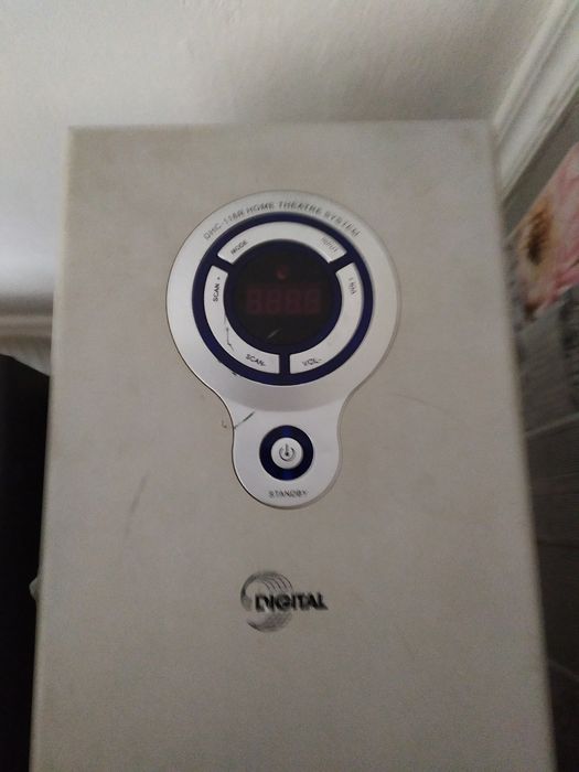 Продам самбуфер