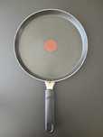 Frigideira tefal crepe 25 cm