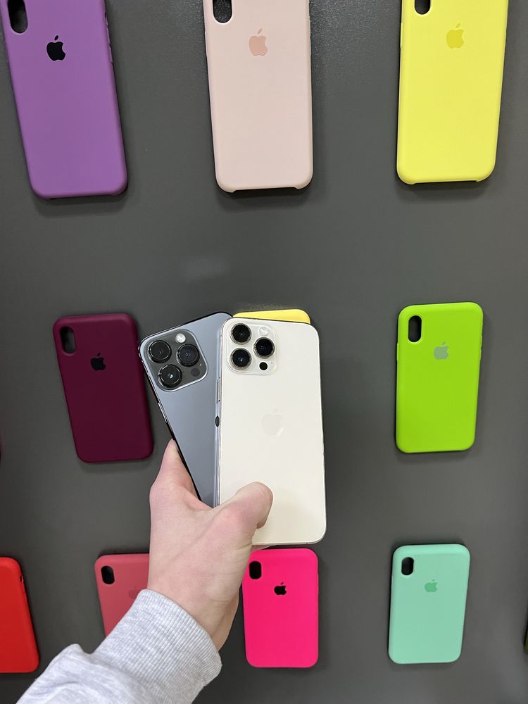 iPhone 14 Pro Max 128 /256 gb Space Black/Gold/Silver/Deep + Гарантія