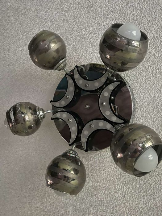 Л Ю С Т Р А идеальное состояние