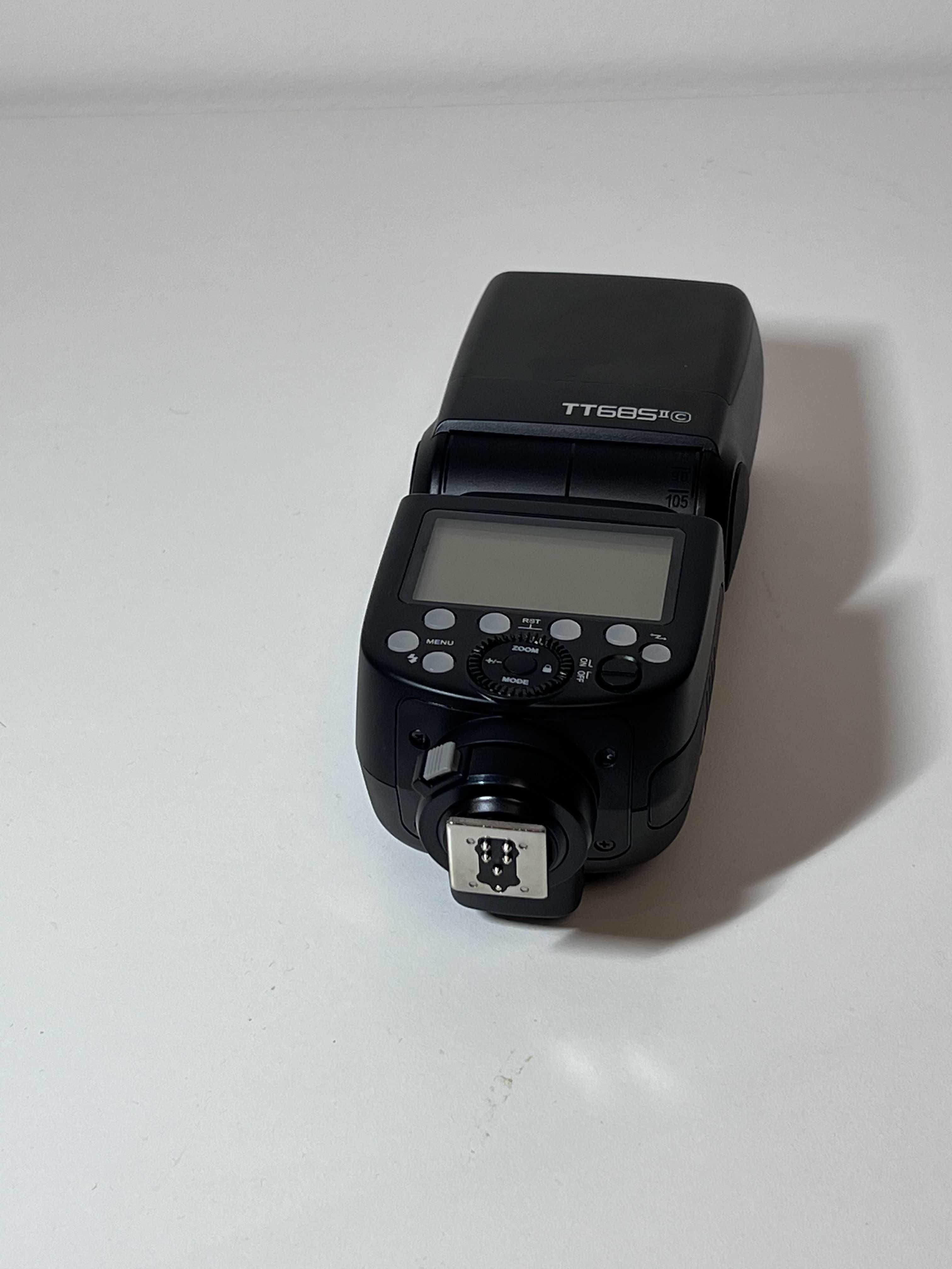 Godox TT685 II Elite C
