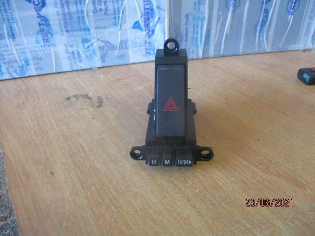 Interruptor 10004071 MAZDA 5 2012 4 Piscas