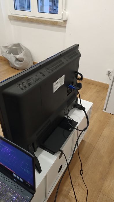 TV 32" Electronia