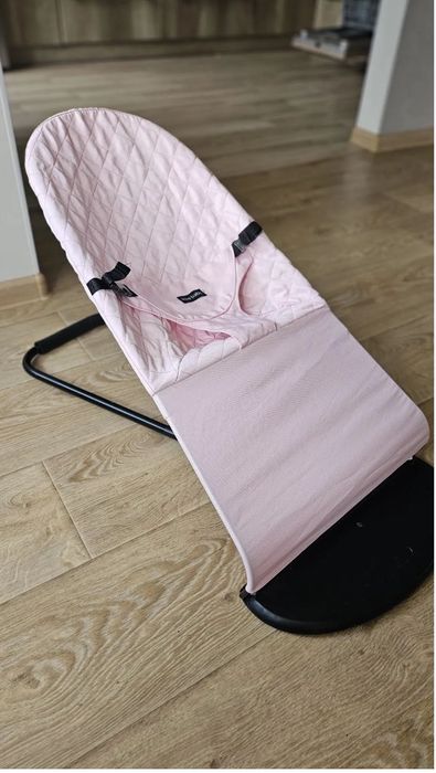 Продам шезлонг для дівчинки