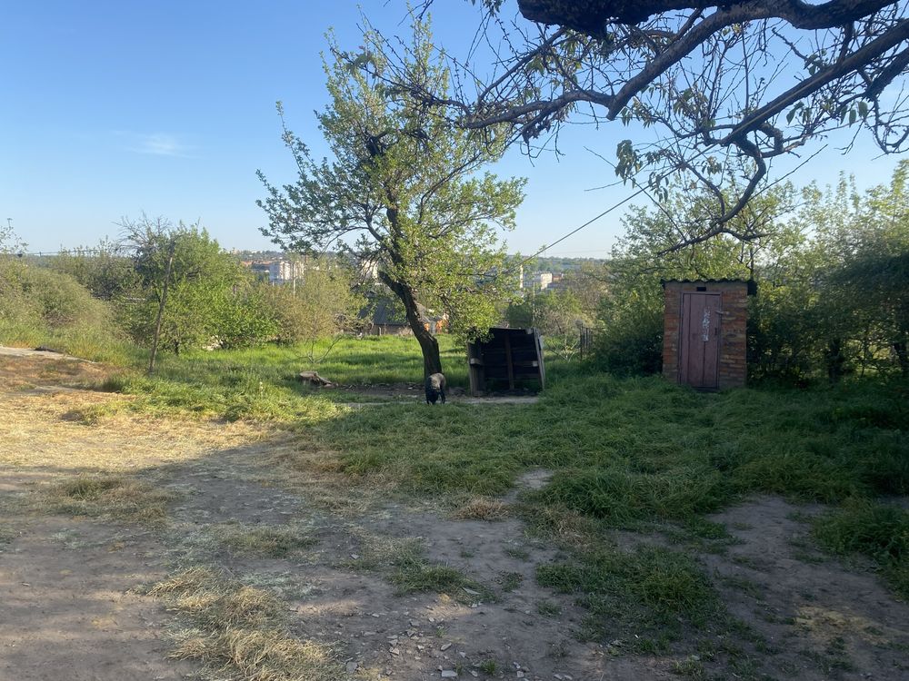 Трикімнатний будинок неподалік вул. Київська