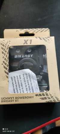 Uchwyt na telefon BikeEasy X1