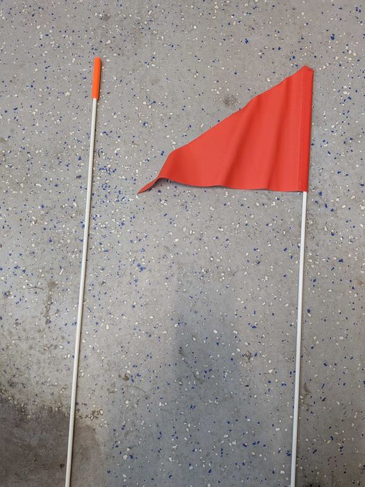 Przyczepka rowerowa Thule Coaster XT