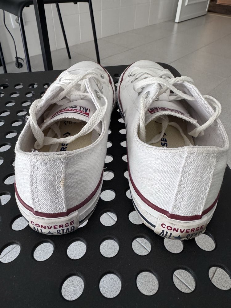Converse all star