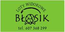 Voucher na Lot Widokowy
