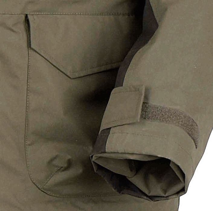 Костюм для риболовлі та полювання Prologic HighGrade Thermo Suit 8000m