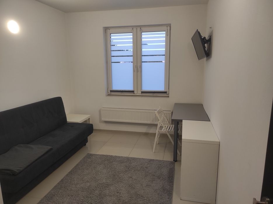 Pokój Jednoosobowy Warszawa Targówek Zacisze Młodzieńcza