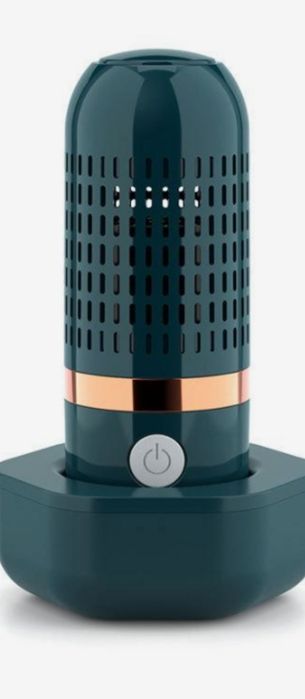 Ультразвуковий озонатор для води, м' яса, фруктів та продуктів