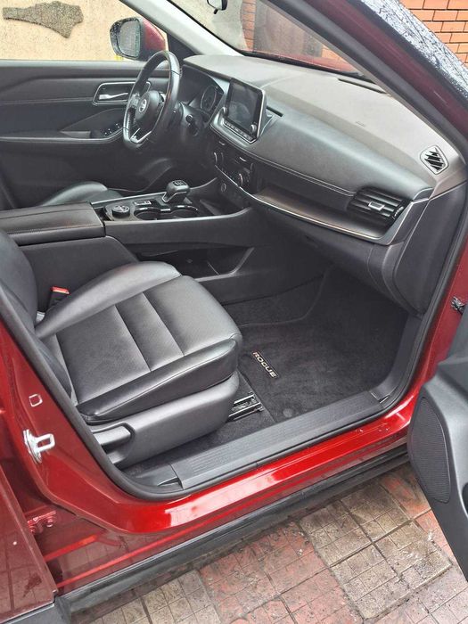 Продам NISSAN Rogue