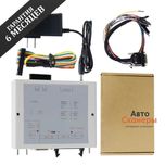 Блок питания PowerBox J2534 для KTMFlash, KTAG, PCM