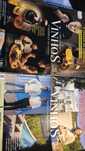Revistas sobre vinhos