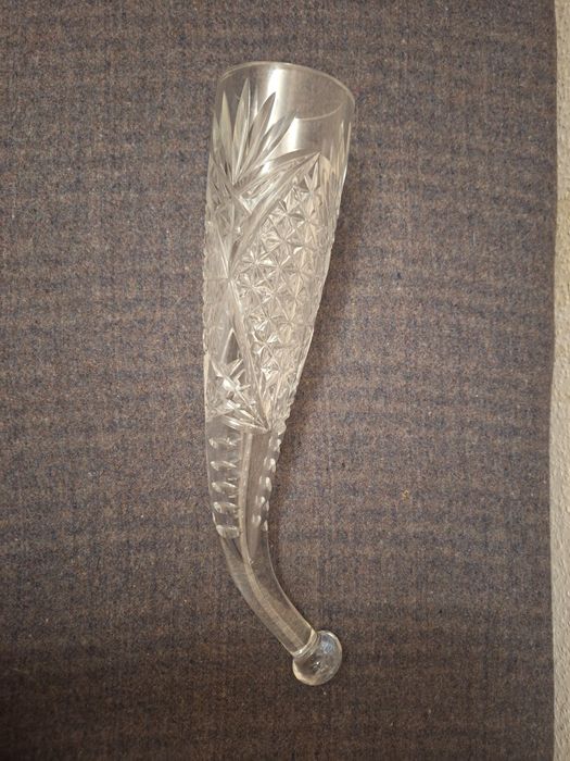 Хрустальный рог СССР