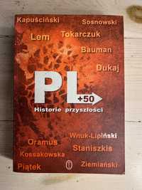 PL +50 Historie przyszłości