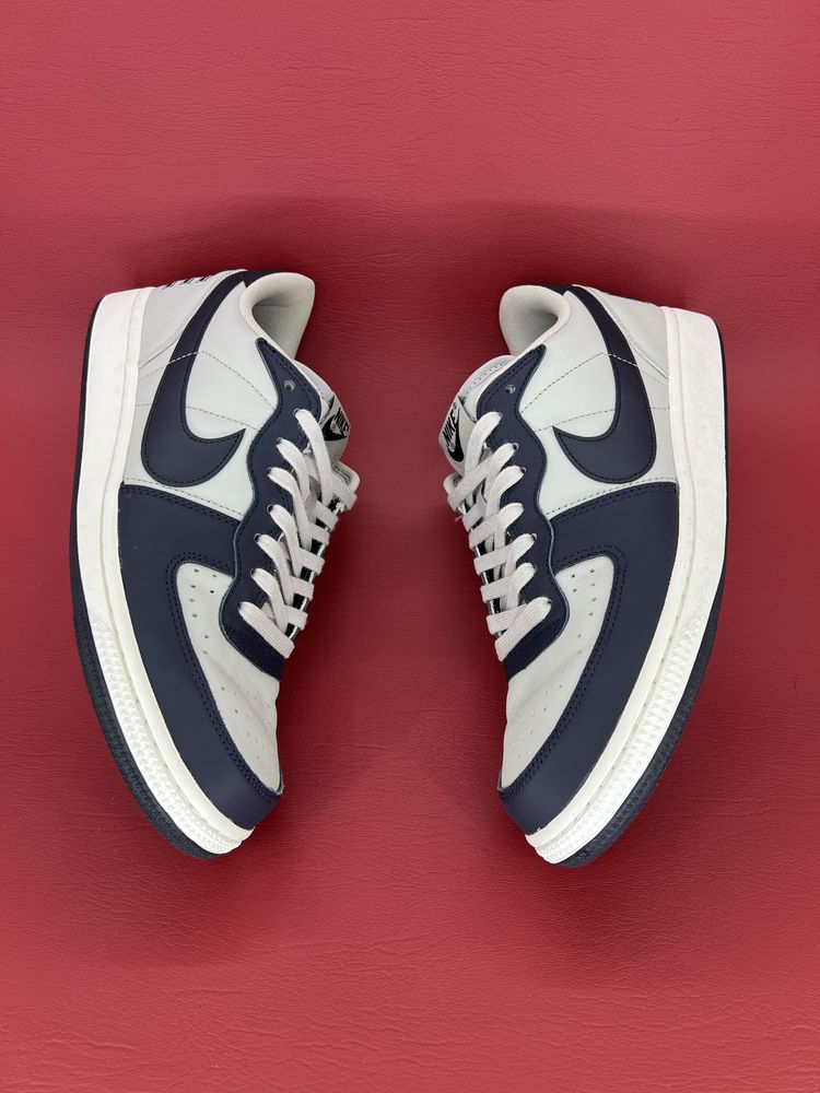 Кросівки 44р. Nike Terminator Low “Dark Obsidian Granite” FN6830-001