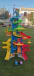 Fisher Price Little People Super Pista