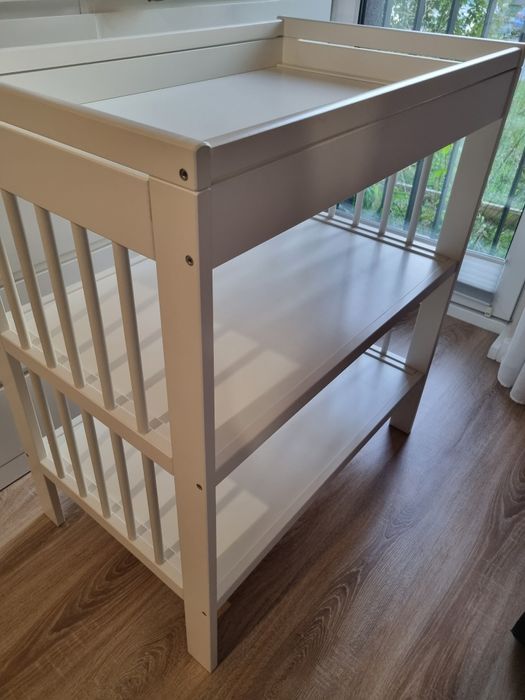 Przewijak wolnostojący Gulliver IKEA