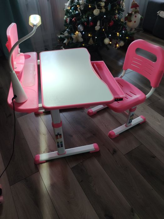 Дитяча парта Bambi