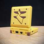 Nintendo Game Boy Advance SP AGS 101 Oryginał pokemon pikachu