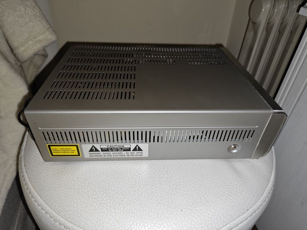 Denon UD-M31 wieża