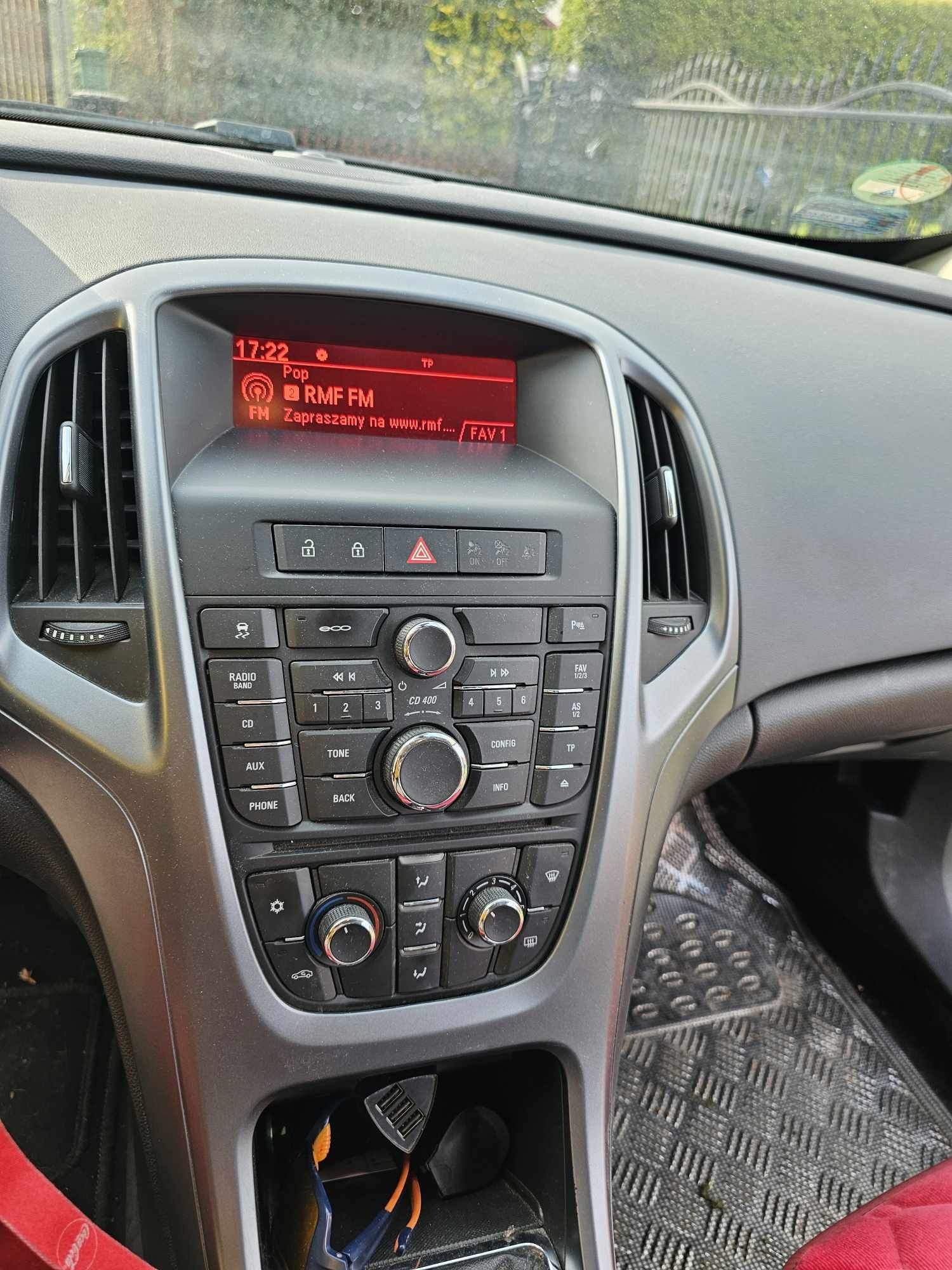Opel Astra Gtc 140hp 1.4l  108k km
