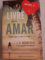 Romance: Livre para Amar