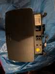 Radio Mercedes W204