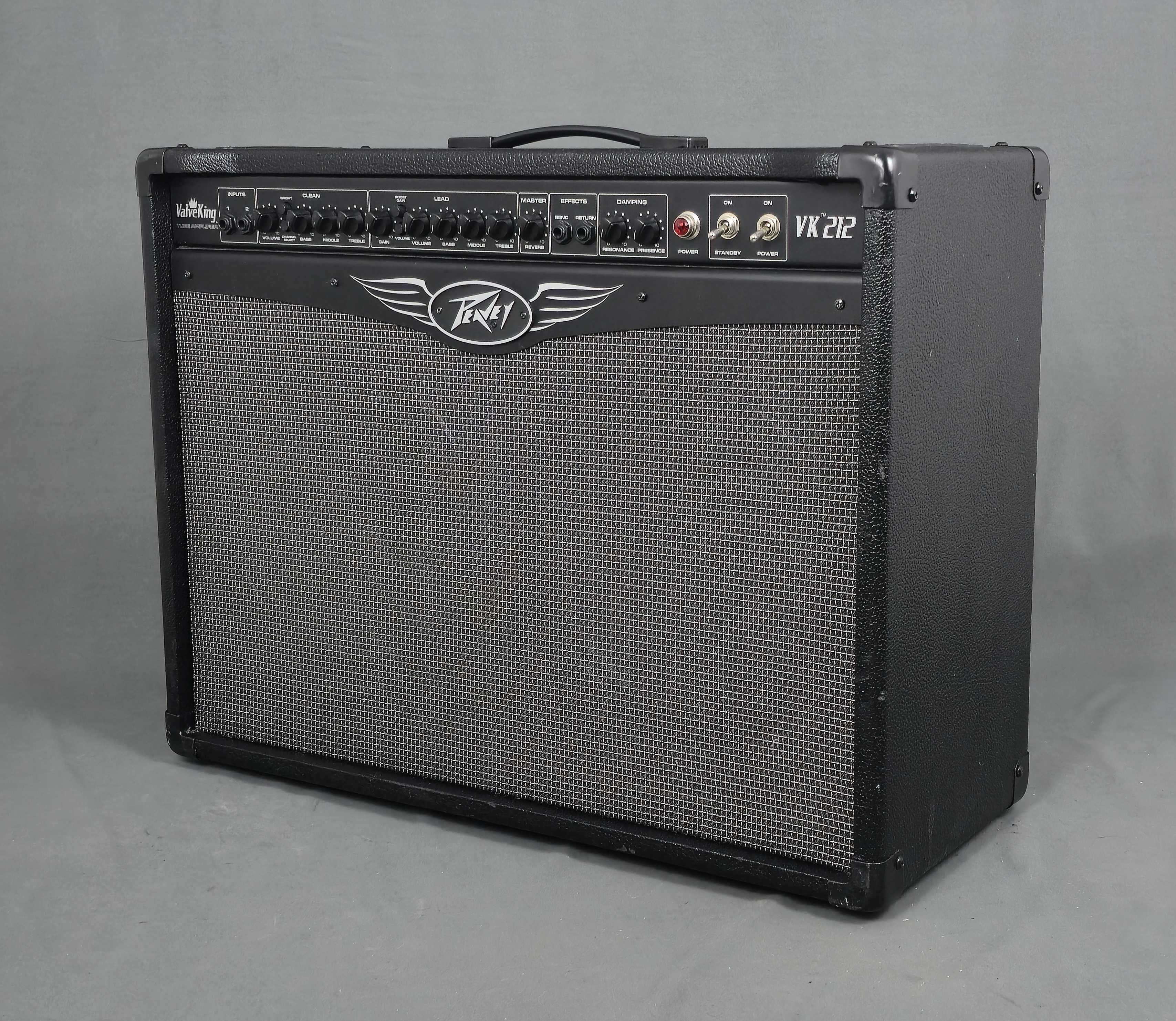 Peavey Valveking 212 Combo Gitarowe