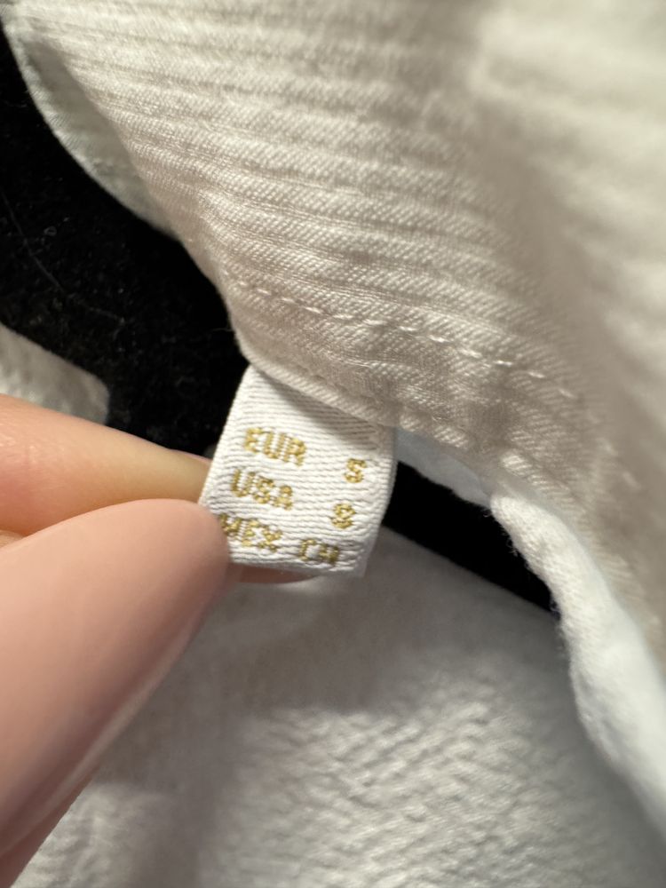 Koszula massimo dutti s