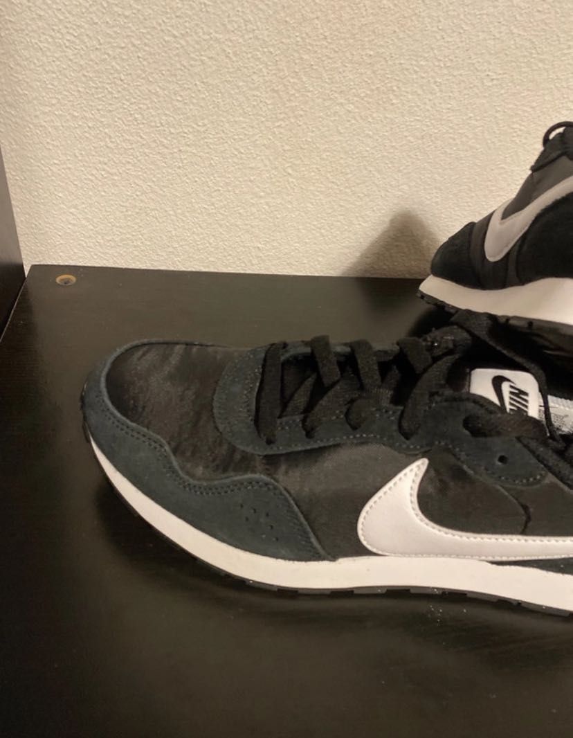 Nike 38,5 novas unisexo