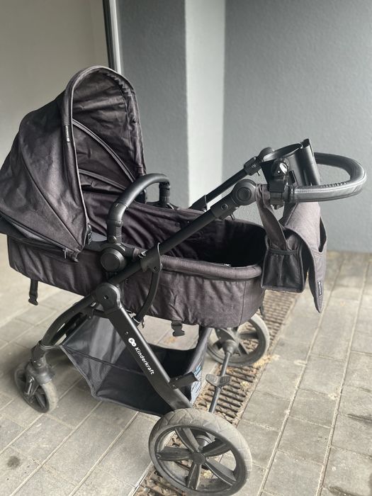 Wozek 2w1 Kinderkraft